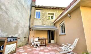 Maison 2 Pièces 55 m² à louer à Limoges (87000)