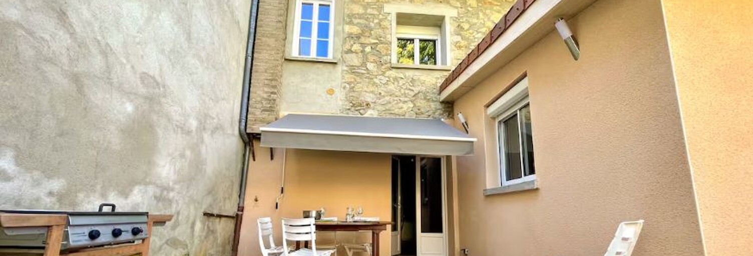 Maison 2 Pièces 55 m² à louer à Limoges (87000)