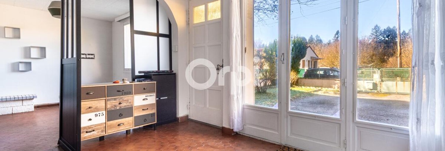 Maison 4 Pièces 89 m² à vendre à Limoges (87100)