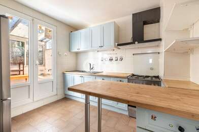 Maison 4 pièces 149000 €