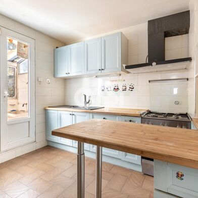 Maison 4 pièces 149000 €