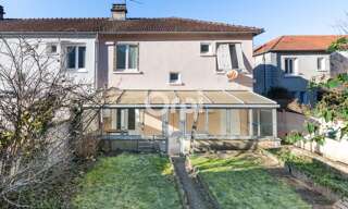 Maison 4 Pièces 89 m² à vendre à Limoges (87100)