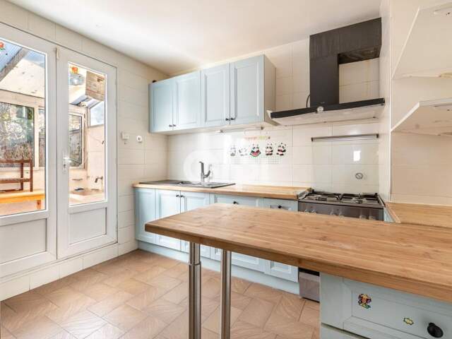 🏡 MAISON DE CHARME – SECTEUR RECHERCHÉ – CALME & CONFORT 🌿✨ — photo du bien