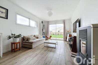 Maison 2 pièces 199900 €