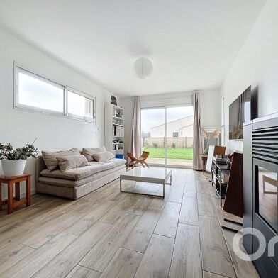 Maison 2 pièces 199900 €