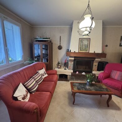 Maison 5 pièces 325000 €