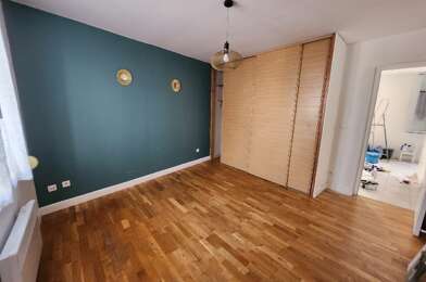 Appartement 3 pièces 780 €
