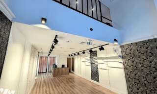 Local industriel   m² à vendre à Paris 2 (75002)