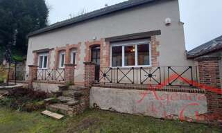 Maison 2 Pièces 56 m² à louer à Sézanne (51120)