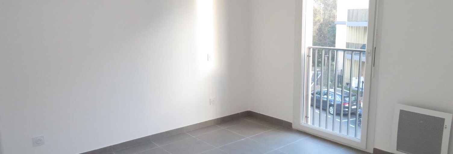 Appartement 2 Pièces 42 m² à vendre à Draguignan (83300)