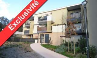 Appartement 2 Pièces 42 m² à vendre à Draguignan (83300)