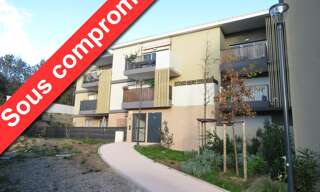 Appartement 2 Pièces 42 m² à vendre à Draguignan (83300)