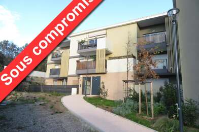 Appartement 2 pièces 150000 €