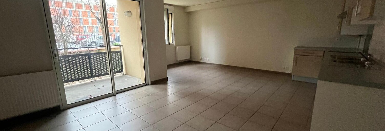 Appartement 3 Pièces 64 m² à louer à Albi (81000)