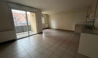 Appartement 3 Pièces 64 m² à louer à Albi (81000)