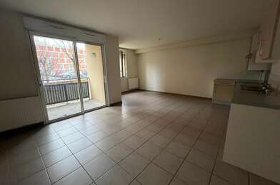 Appartement 3 pièces 675 €