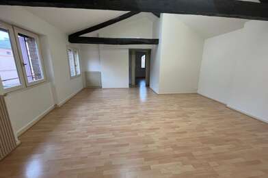 Appartement 3 pièces 730 €