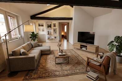 Appartement 3 pièces 691 €