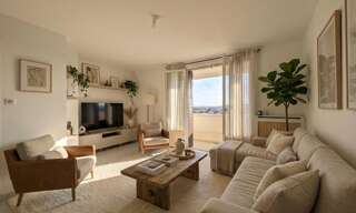 Appartement  68 m² à vendre à Toulouse (31500)