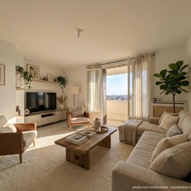 Appartement  225000 €