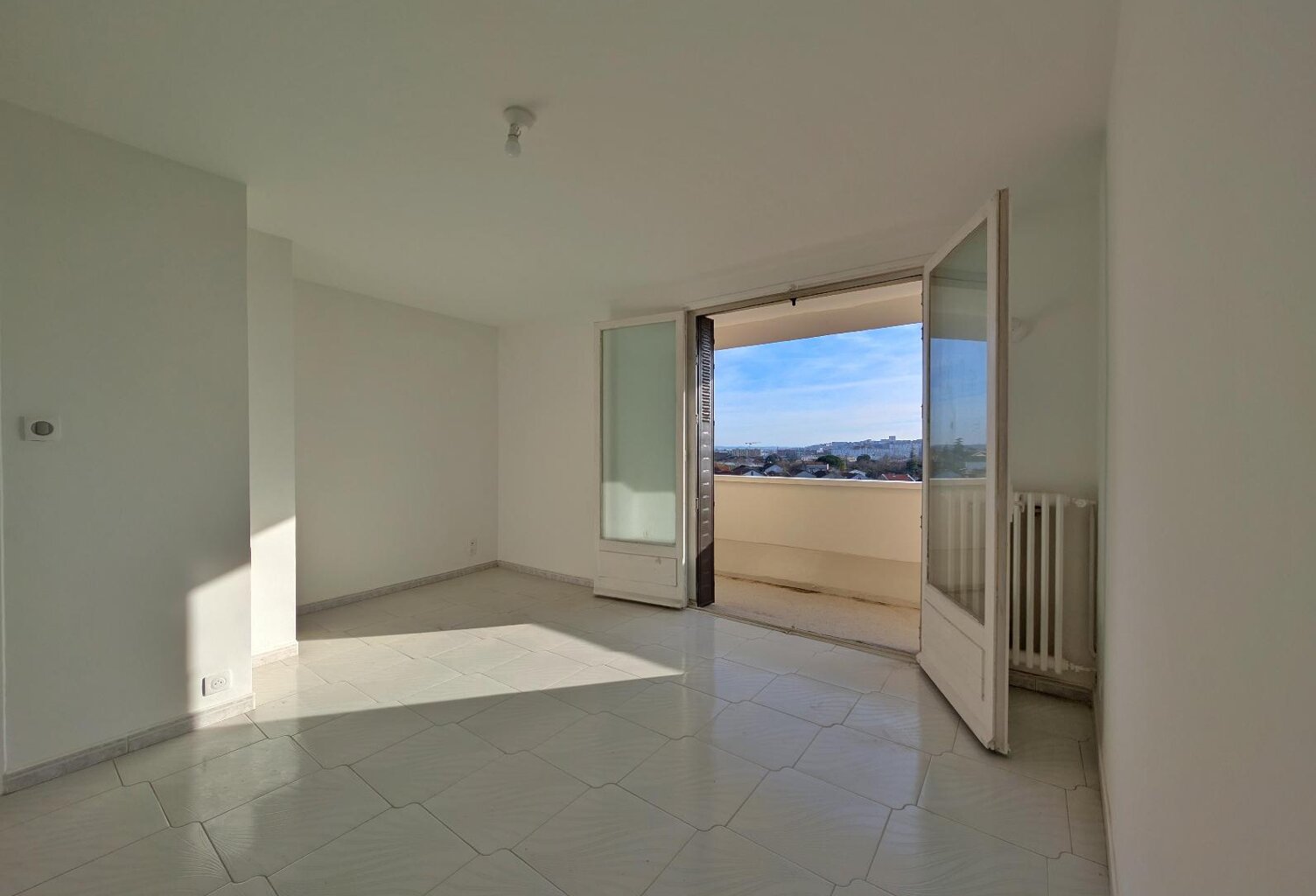 Vente appartement 4 pièces 68 m² Toulouse (31500) — photo 1