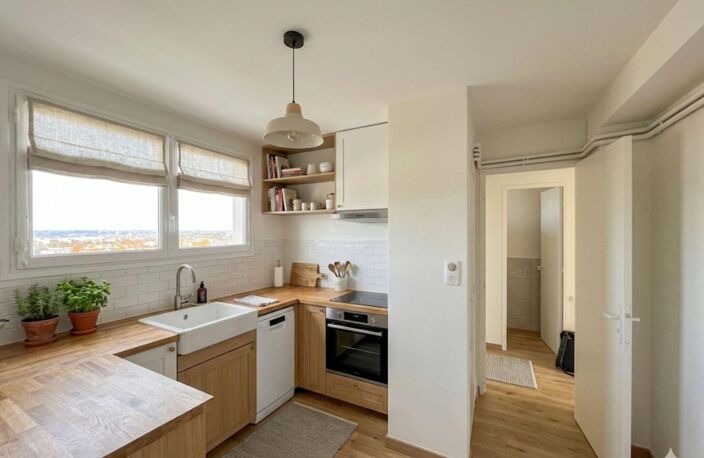 Vente appartement 4 pièces 68 m² Toulouse (31500) — photo 3