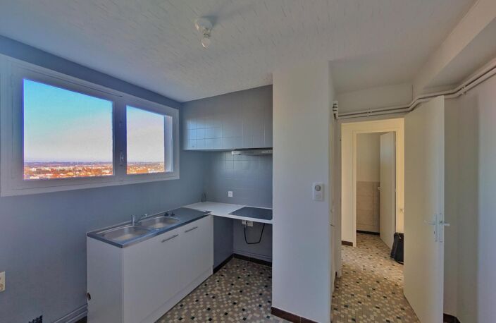 Vente appartement 4 pièces 68 m² Toulouse (31500) — photo 4
