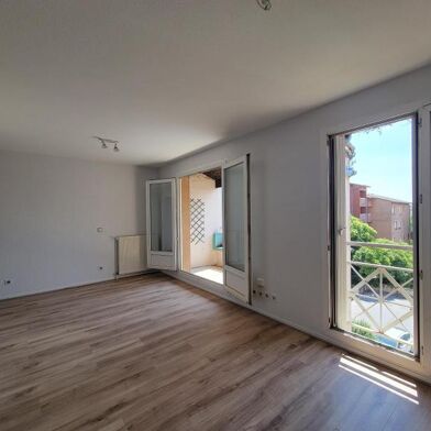 Appartement 1 pièces 600 €