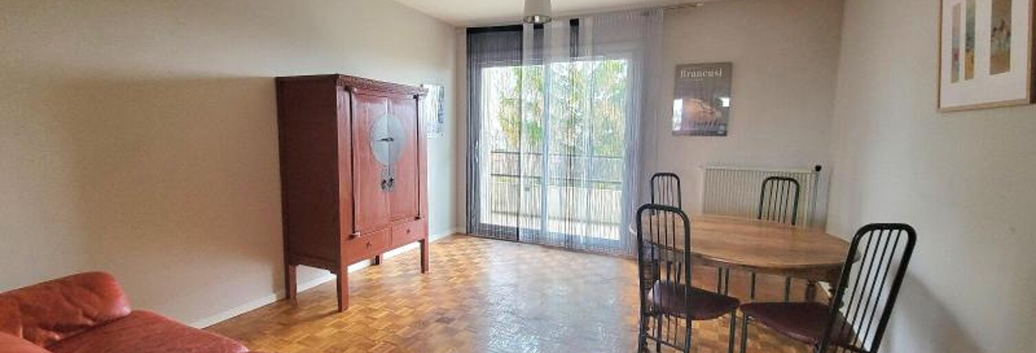 Appartement 4 Pièces 73 m² à louer à Toulouse (31500)