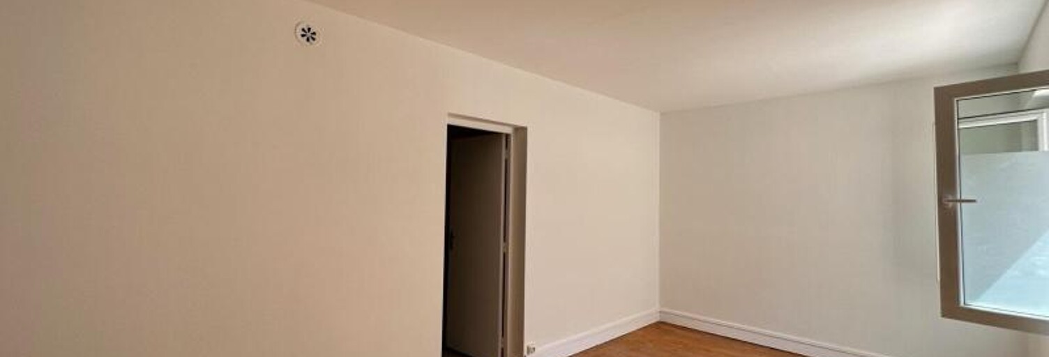 Appartement 2 Pièces 44 m² à louer à Toulouse (31000)