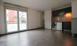 Appartement 2 Pièces 40 m² à louer à Toulouse (31500)