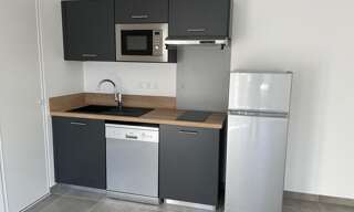 Appartement 3 Pièces 60 m² à louer à Toulouse (31100)