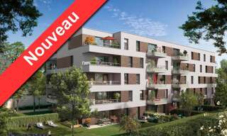 Appartement 3 Pièces 62 m² à louer à Amiens (80000)