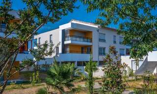 Appartement 2 Pièces 46 m² à louer à Toulouse (31200)