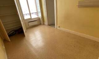 Appartement 1 Pièce 37 m² à louer à Lyon 3 (69003)