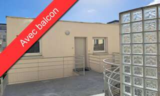 Appartement 2 Pièces 30 m² à louer à Tours (37000)