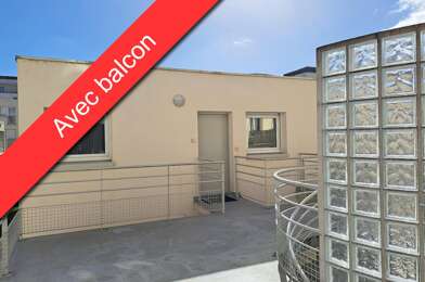 Appartement 2 pièces 522 €