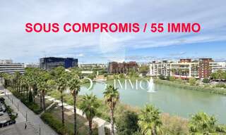 Appartement 4 Pièces 105 m² à vendre à Montpellier (34000)