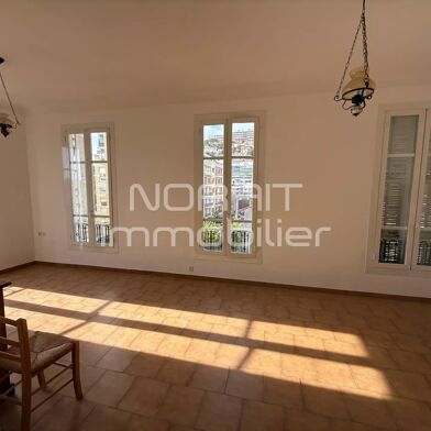 Appartement 2 pièces 225000 €