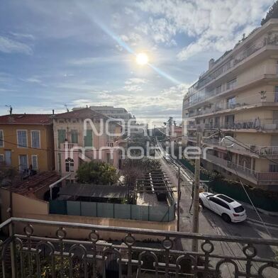 Appartement 2 pièces 225000 €