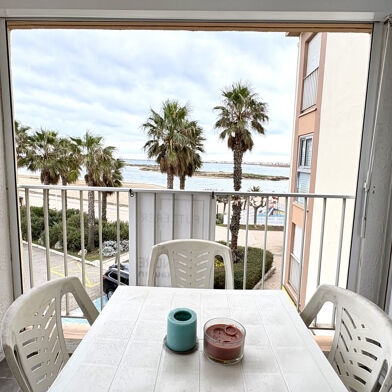 Appartement 3 pièces 193000 €