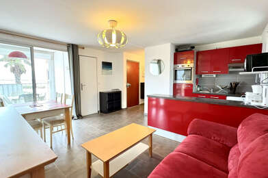 Appartement 3 pièces 193000 €