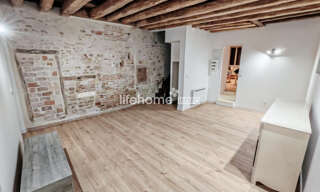 Immeuble  240 m² à vendre à Issoudun (36100)