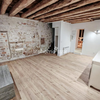 Immeuble  370000 €