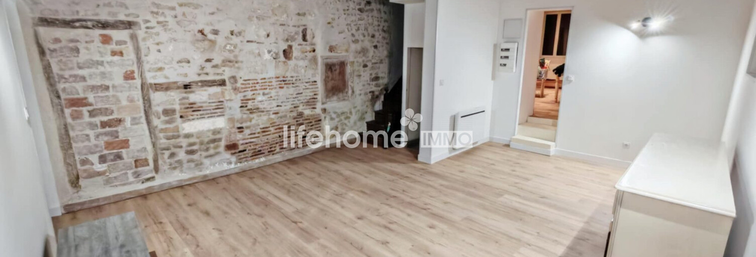 Immeuble  240 m² à vendre à Issoudun (36100)