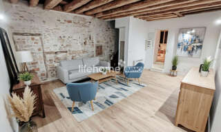 Immeuble  240 m² à vendre à Issoudun (36100)