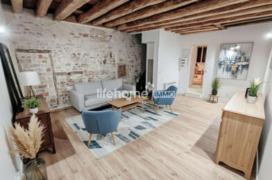 Immeuble  340000 €