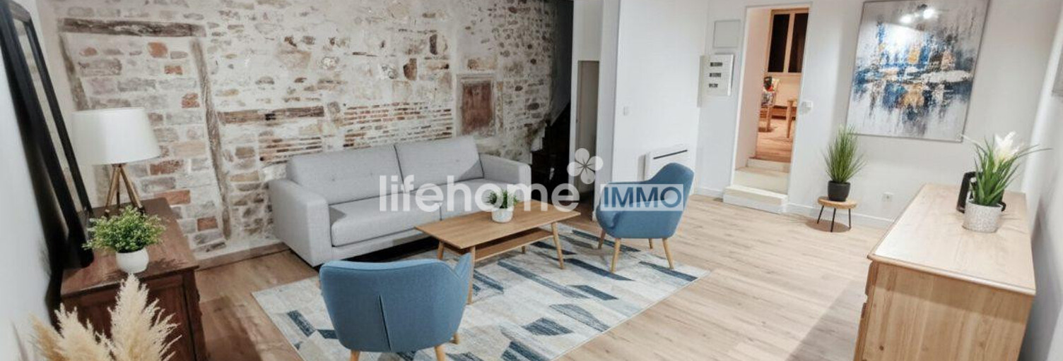 Immeuble  240 m² à vendre à Issoudun (36100)