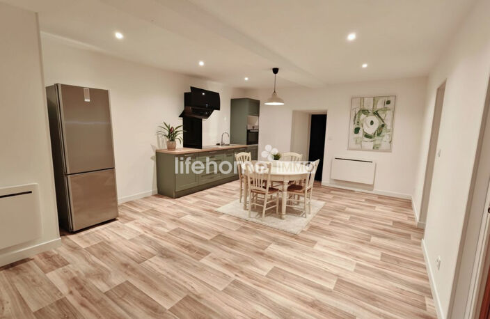 Immeuble de rapport / Issoudun — photo 2