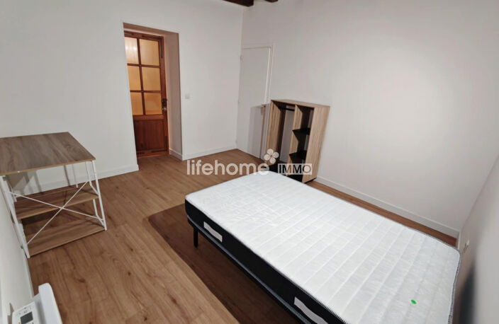 Immeuble de rapport / Issoudun — photo 3